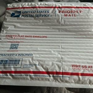 COPY - Extra shipping label